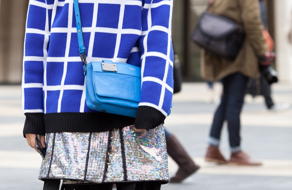 NYFW: Susie Bubble