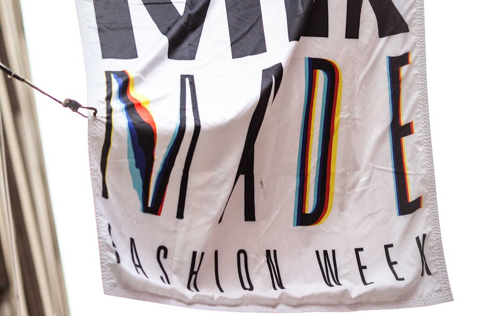NYFW: Milk Studios